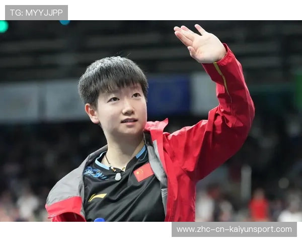 孙颖莎11600分世界第一，已连续第173周霸榜，今天也是莎莎25岁的生日，孙颖莎2018年